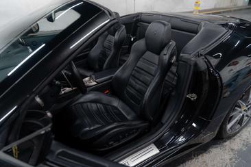 Ferrari California — photo 19