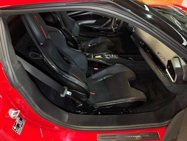 Ferrari 296 GTB — photo 20