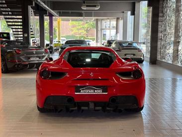 Ferrari 488 GTB — photo 6