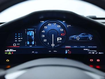Ferrari 12Cilindri Spider — photo 13