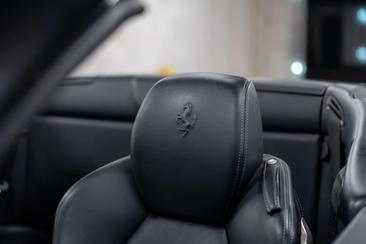 Ferrari California — photo 20