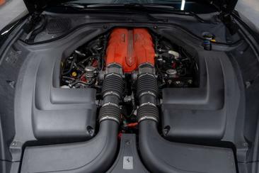 Ferrari California — photo 21