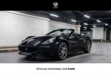 Ferrari California — photo 22