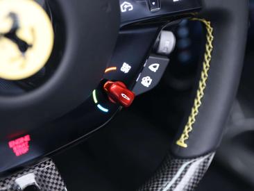 Ferrari 12Cilindri Spider — photo 16