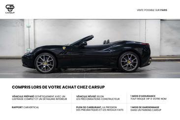 Ferrari California — photo 23