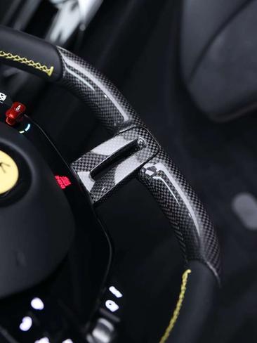 Ferrari 12Cilindri Spider — photo 17