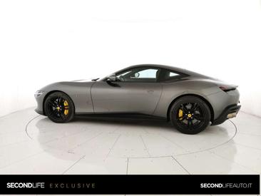 Ferrari Roma — photo 2