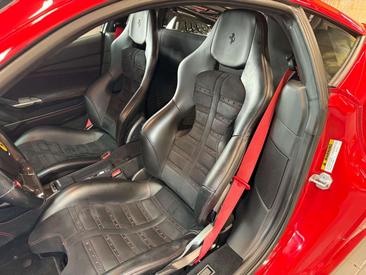 Ferrari 488 GTB — photo 12