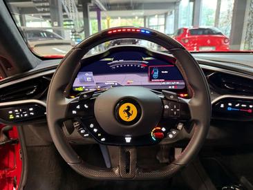 Ferrari 296 GTB — photo 26