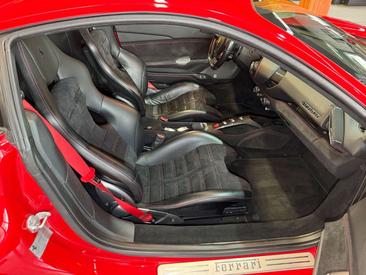 Ferrari 488 GTB — photo 13