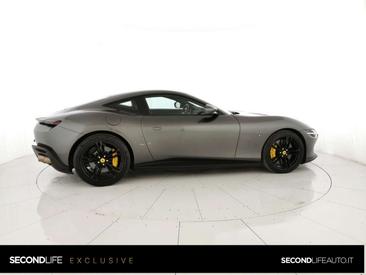 Ferrari Roma — photo 4