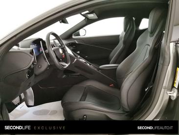 Ferrari Roma — photo 5