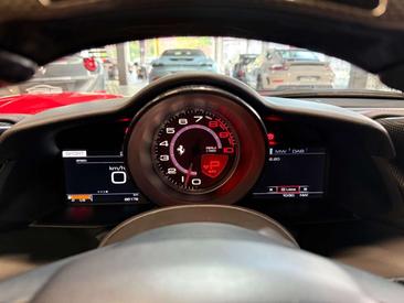 Ferrari 488 GTB — photo 15