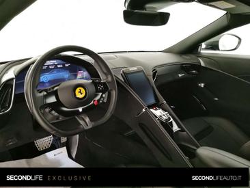 Ferrari Roma — photo 7