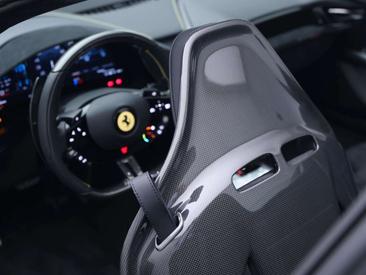 Ferrari 12Cilindri Spider — photo 22