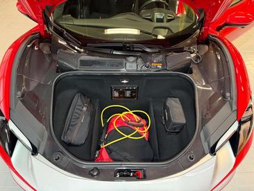 Ferrari 296 GTB — photo 29