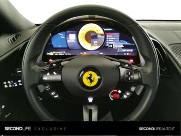 Ferrari Roma — photo 10