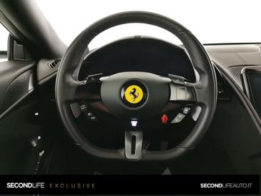 Ferrari Roma — photo 11