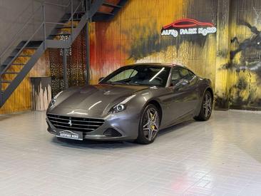 Ferrari California T — photo 3