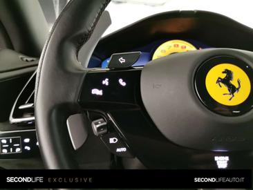 Ferrari Roma — photo 12