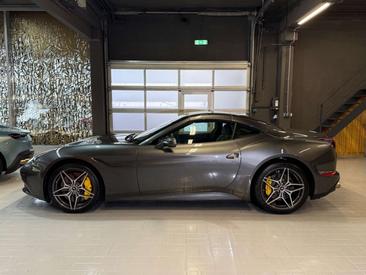 Ferrari California T — photo 4