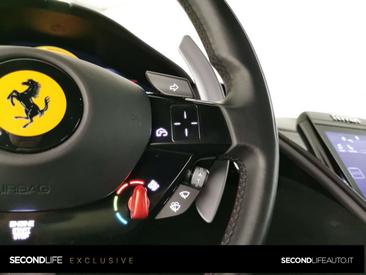 Ferrari Roma — photo 13