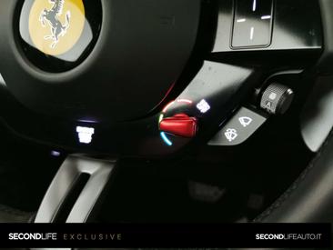 Ferrari Roma — photo 14