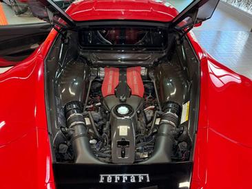 Ferrari 488 GTB — photo 22