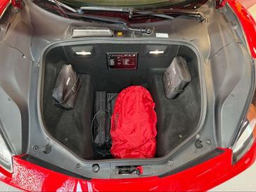 Ferrari 488 GTB — photo 23