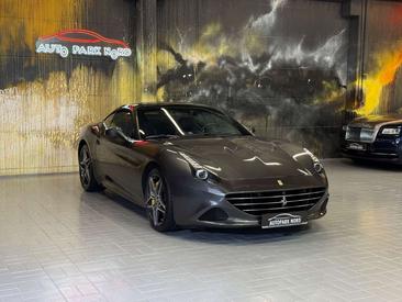 Ferrari California T — photo 9