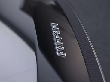 Ferrari 12Cilindri Spider — photo 30