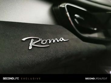 Ferrari Roma — photo 20
