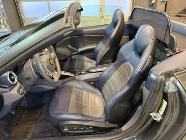Ferrari California T — photo 13