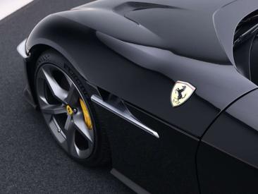 Ferrari 12Cilindri Spider — photo 35