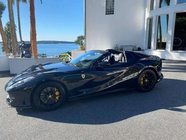 Ferrari 812 GTS — photo 2