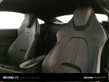 Ferrari Roma — photo 24