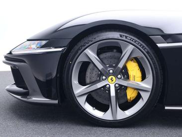 Ferrari 12Cilindri Spider — photo 36