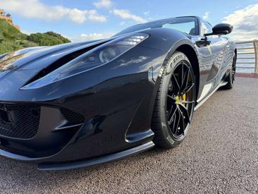 Ferrari 812 GTS — photo 3