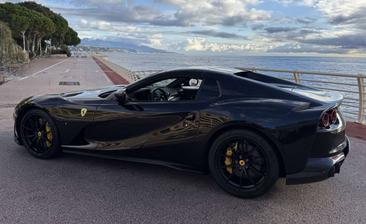 Ferrari 812 GTS — photo 8