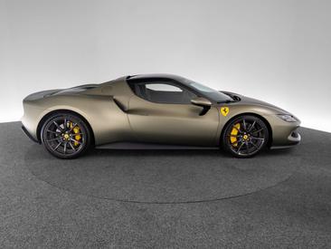Ferrari 296 GTB — photo 5