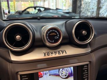 Ferrari California T — photo 24