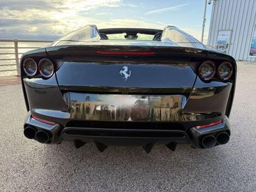 Ferrari 812 GTS — photo 10