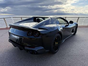 Ferrari 812 GTS — photo 11