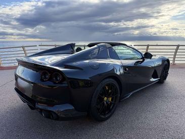 Ferrari 812 GTS — photo 12