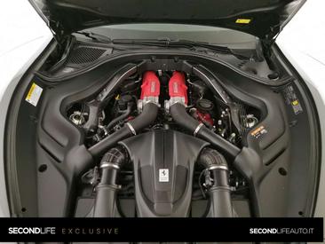 Ferrari Roma — photo 29