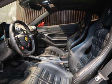 Ferrari F8 Tributo — photo 9
