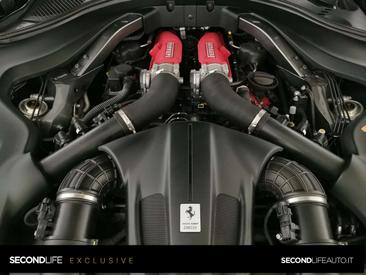 Ferrari Roma — photo 30