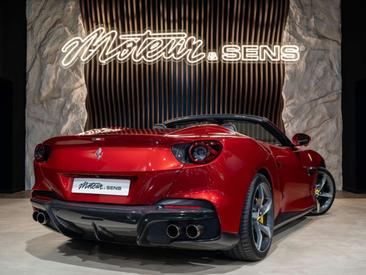 Ferrari Portofino M — photo 2