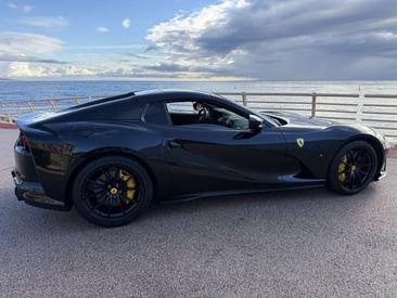 Ferrari 812 GTS — photo 15