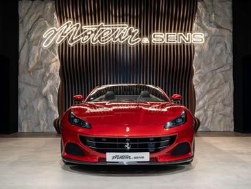 Ferrari Portofino M — photo 3